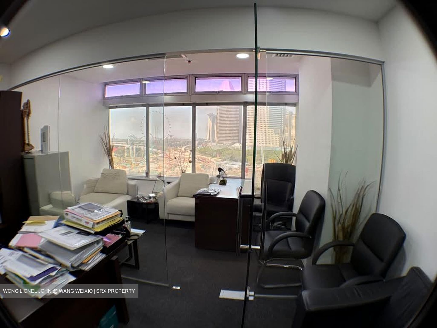 The Plaza (D7), Office #594008991